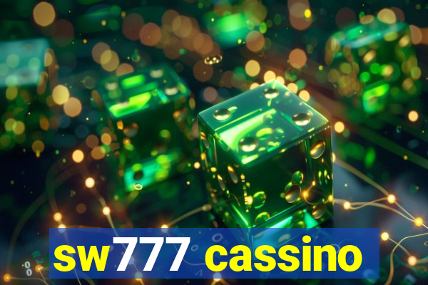 sw777 cassino